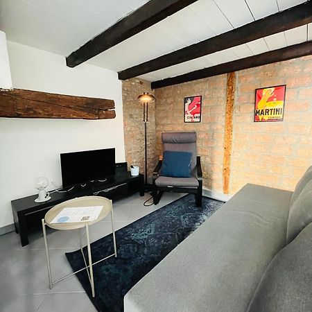 San Lorenzo Apartment Milano Ngoại thất bức ảnh