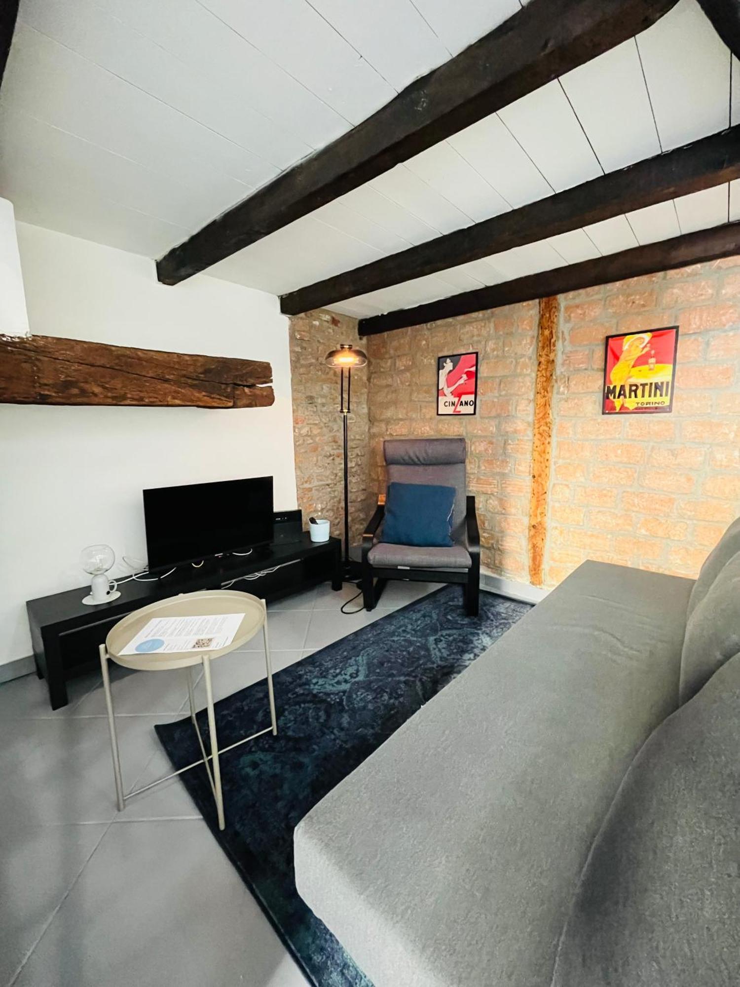 San Lorenzo Apartment Milano Ngoại thất bức ảnh