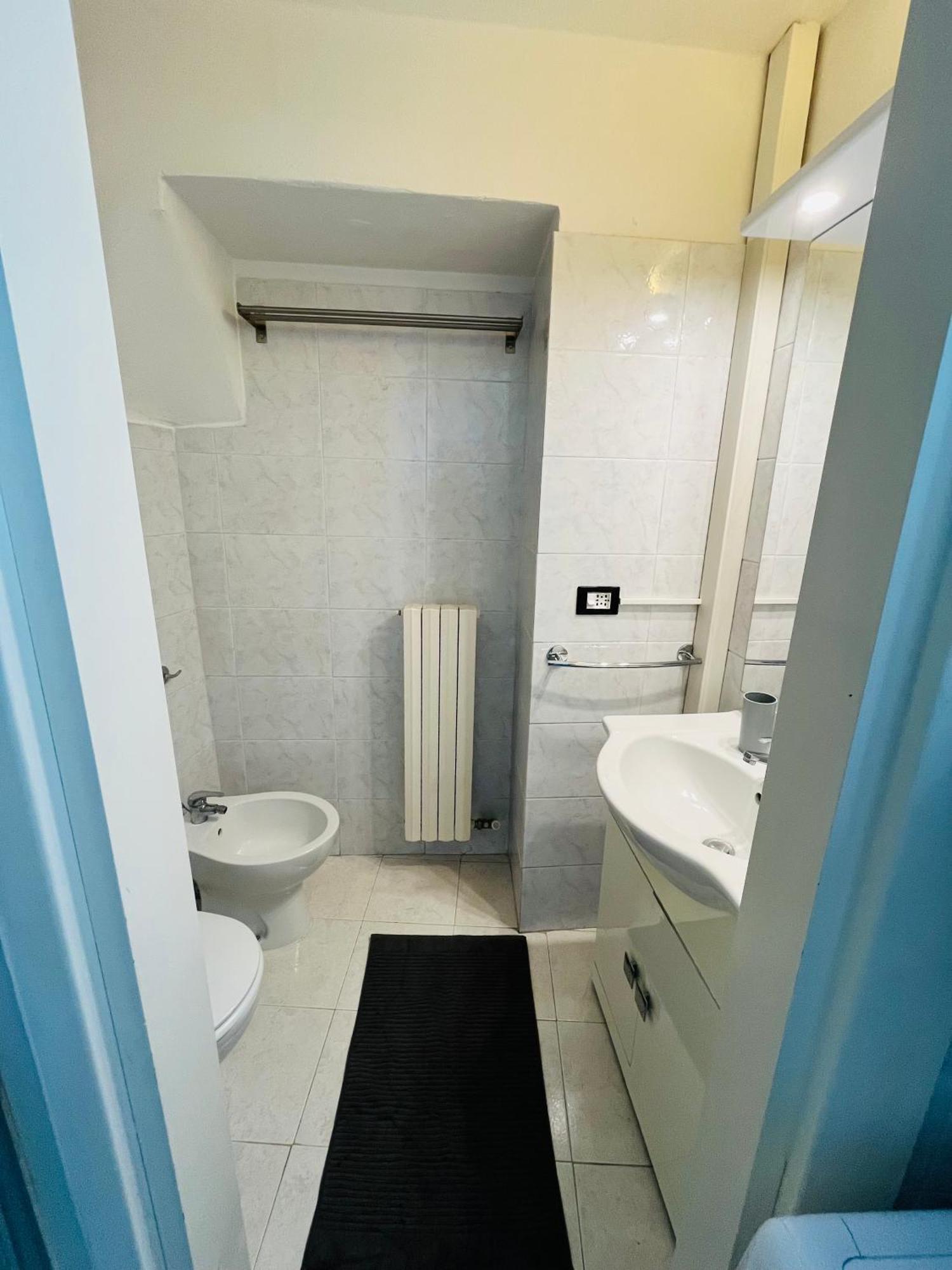 San Lorenzo Apartment Milano Ngoại thất bức ảnh
