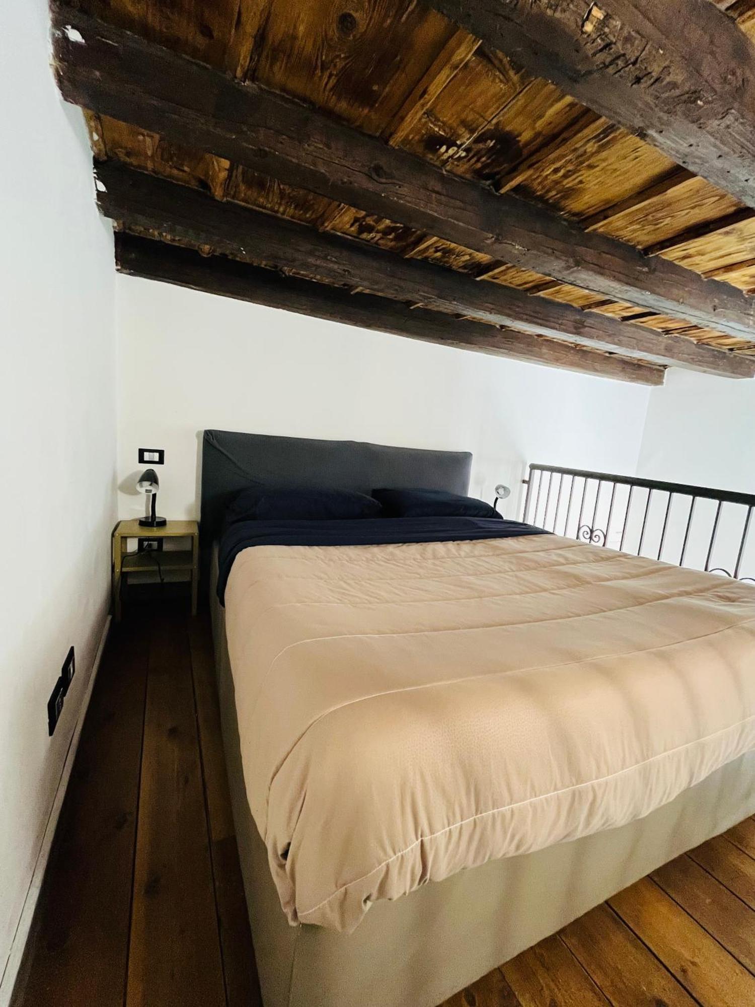 San Lorenzo Apartment Milano Ngoại thất bức ảnh