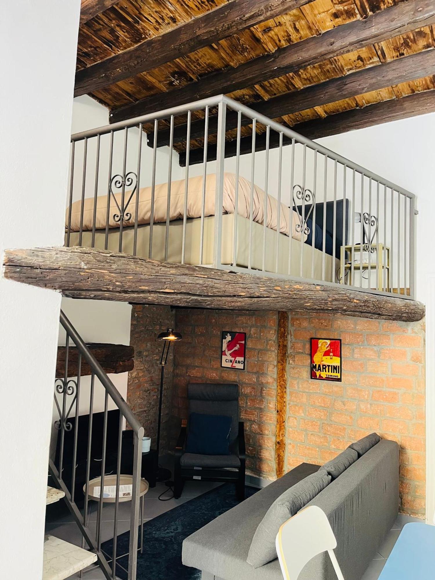 San Lorenzo Apartment Milano Ngoại thất bức ảnh