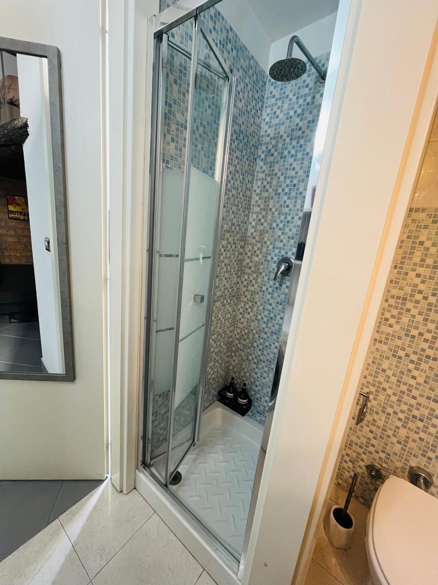 San Lorenzo Apartment Milano Ngoại thất bức ảnh