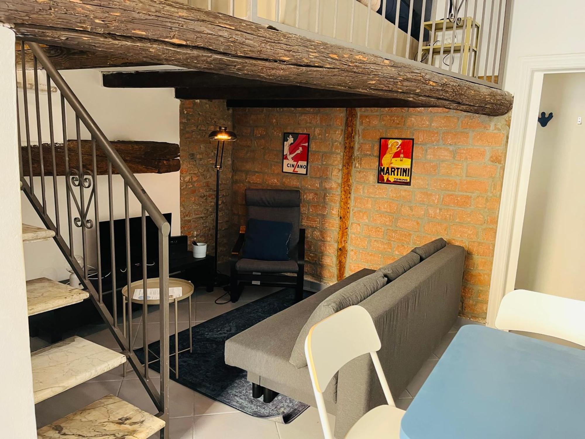 San Lorenzo Apartment Milano Ngoại thất bức ảnh