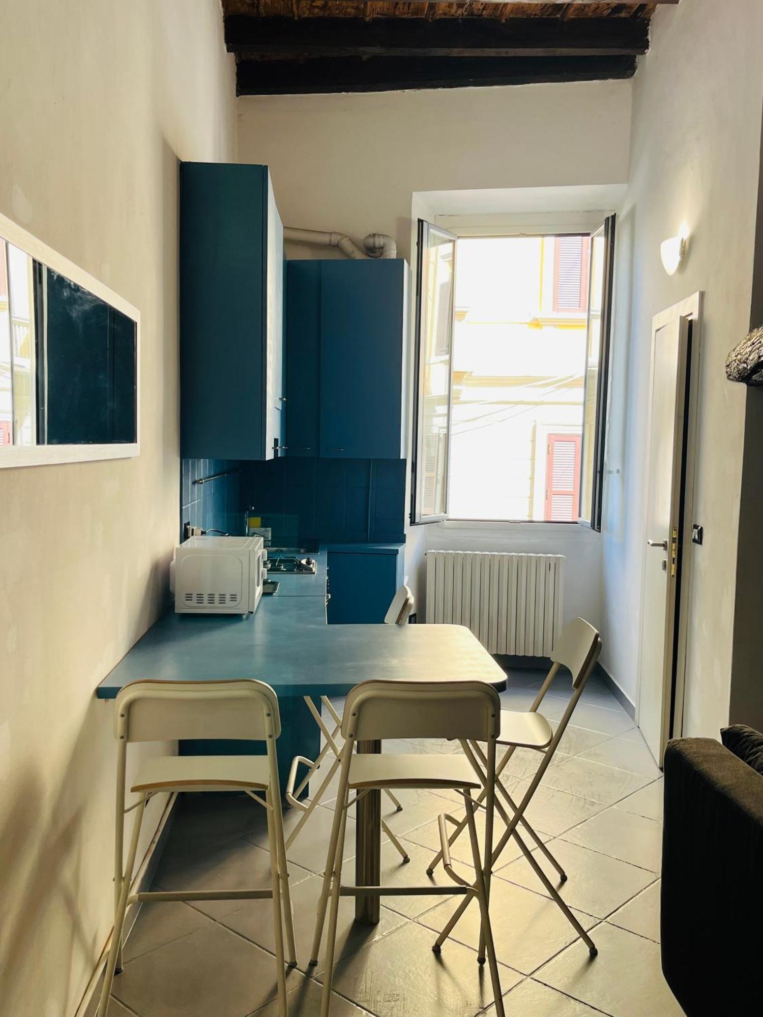 San Lorenzo Apartment Milano Ngoại thất bức ảnh