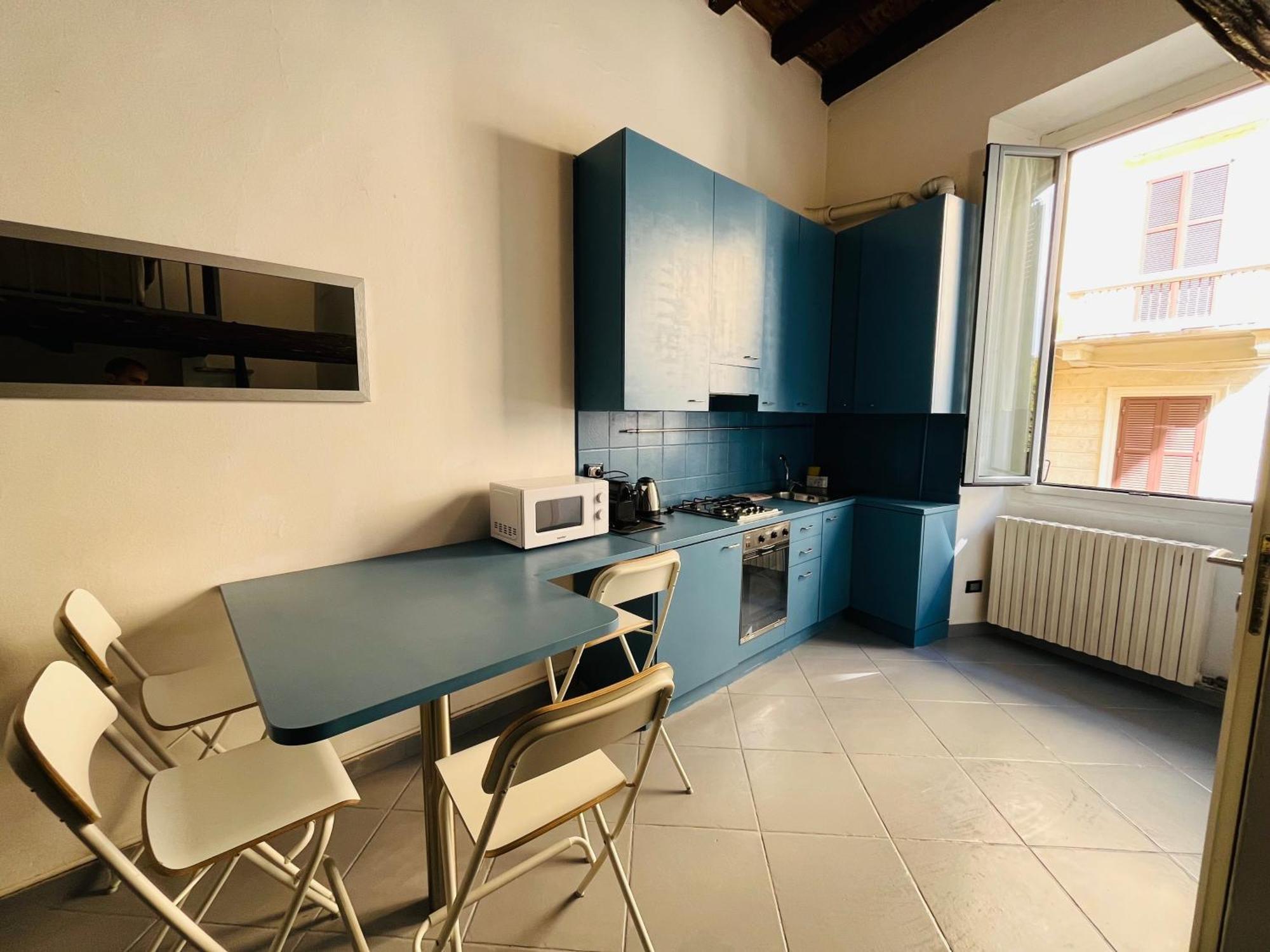 San Lorenzo Apartment Milano Ngoại thất bức ảnh